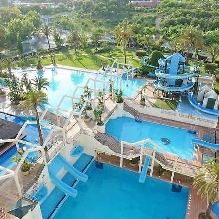 Benal Beach Benalmádena Eksteriør bilde