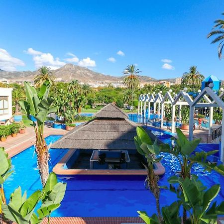 Benal Beach Benalmádena Eksteriør bilde